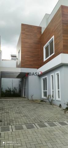 Casa à venda com 3 dormitórios em Abranches, Curitiba cod:6982 - Foto 3