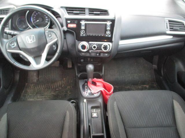 WR-V EX 1.5 FLEXONE 16V 5P AUT. - Foto 3
