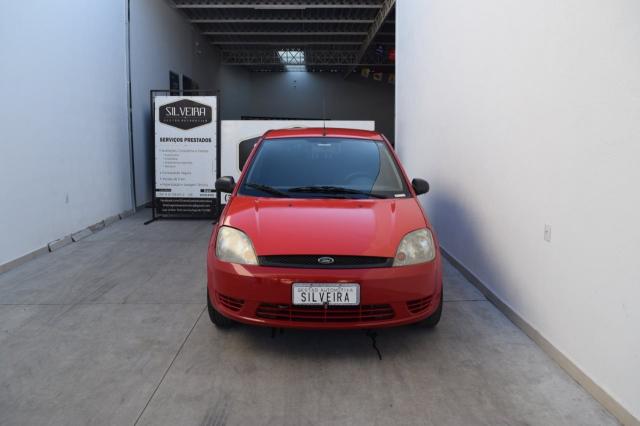 FIESTA 2005/2005 1.0 MPI 8V GASOLINA 4P MANUAL - Foto 5