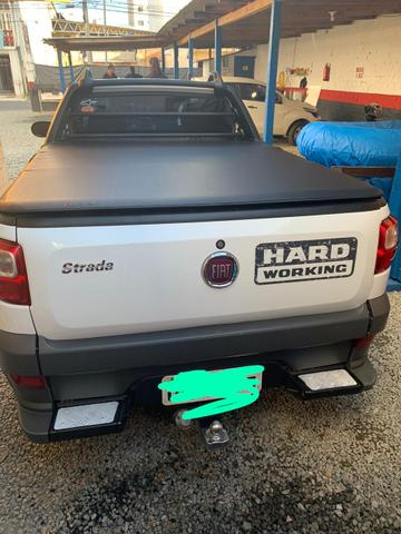 Vendo 2019! Fiat pick-up Strada - Foto 2
