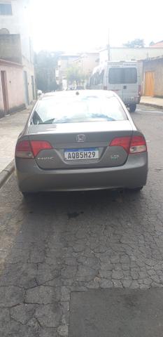 Civic - Foto 3
