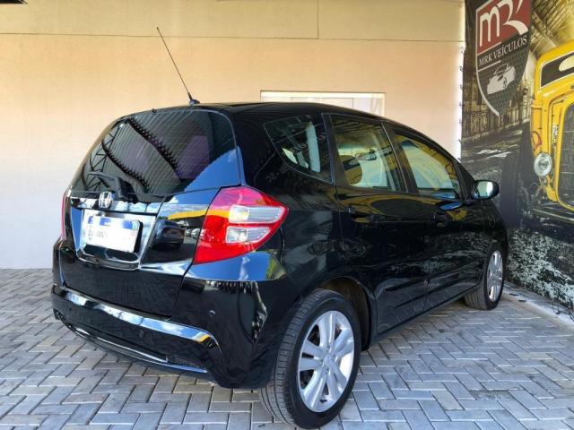 Honda Fit EX 1.5 FLEX - Foto 4
