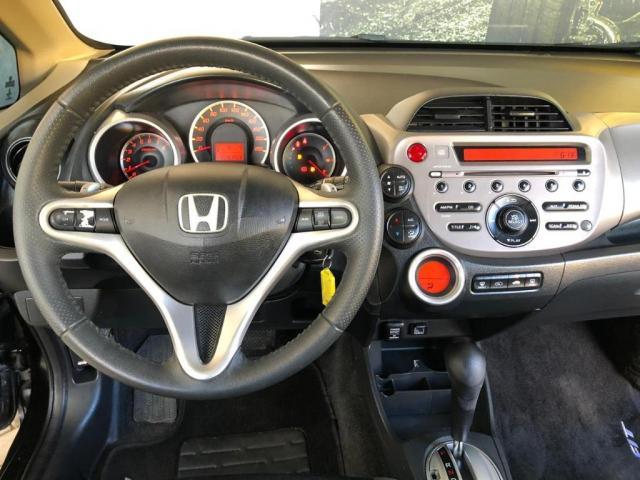 Honda Fit EX 1.5 FLEX - Foto 9