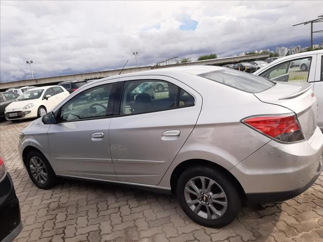 CHEVROLET PRISMA 1.0 MPFI ADVANTAGE 8V FLEX 4P MANUAL - Foto 2