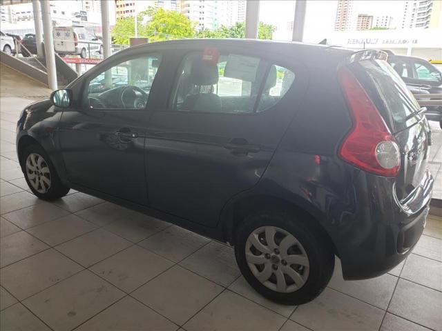 FIAT PALIO 1.0 MPI ATTRACTIVE 8V FLEX 4P MANUAL - Foto 2