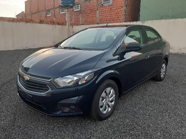 ÔNIX SEDAN PLUS JOY 1.0 FLEX MT 20-20