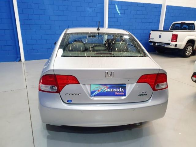 New civic 2008 LXS, 5 meses pra começar a pagar - Foto 3
