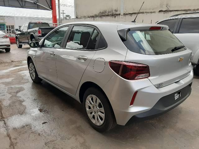 ÔNIX LT 1.0 FLEX MT 2020