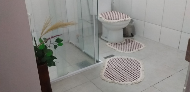 Conjuntos de Tear para banheiro