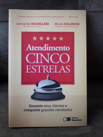 Livros: Combo com 03 livros - Foto 2