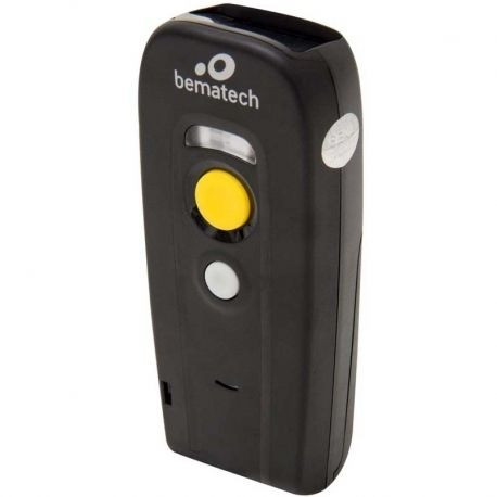 Leitor óptico de código de barras BR-200BT Bematech