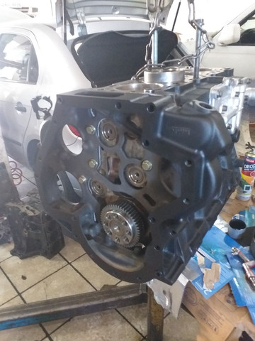 Uti car diesel /gasolina - Foto 2