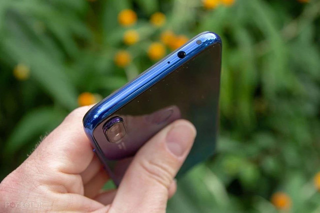 XIAOMI NOTE 7 DE 128 GB NA CAIXA COMPLETO - DETALHES ABAIXO! - Foto 6