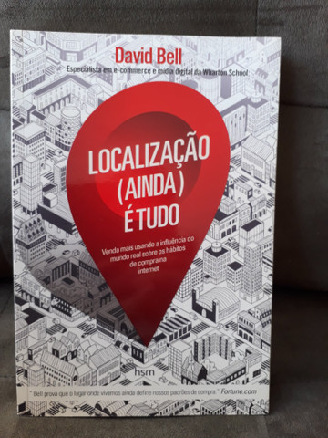 Livros: combo com 3 livros - Foto 2