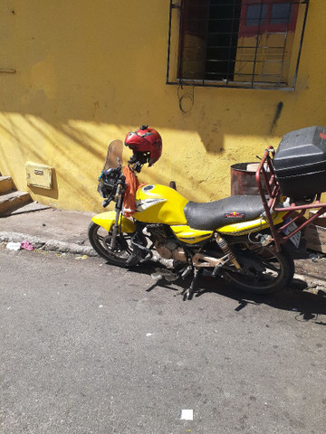Suzuki gsr150i - Foto 3