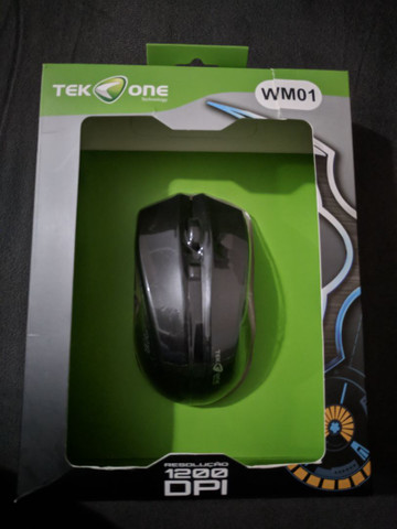 Mouse sem fio