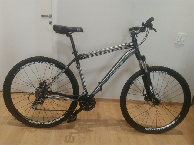 Bicicleta First aro 29 - Foto 2