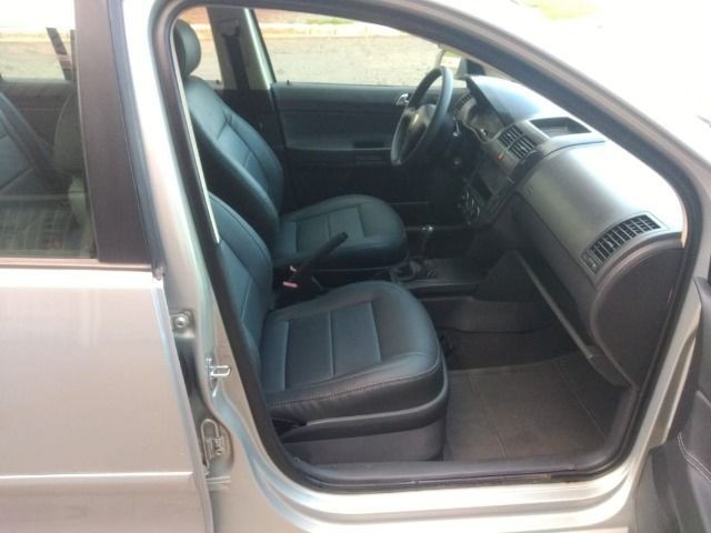Polo Sedan 1.6 Flex 2006/2007 - Foto 10