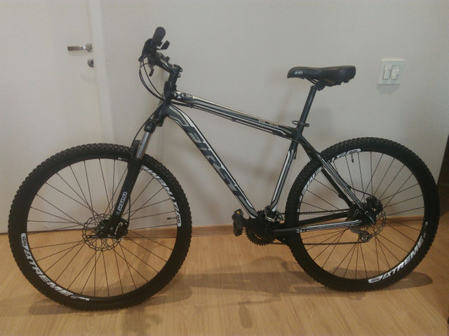 Bicicleta First aro 29 - Foto 4