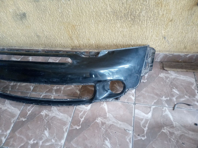 Parachoque dianteiro mini Cooper Countryman S 2011 2012 2013 - Foto 3
