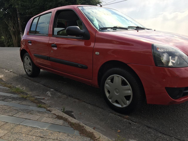 Clio 2011 Hi flex - Foto 3