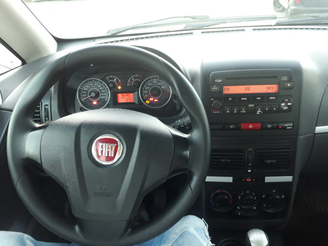 Fiat idea atractive 2012 1.4 flex - Foto 6