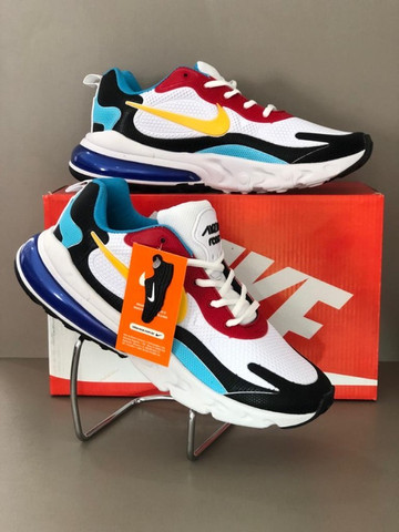 Nike React 270 - Foto 2