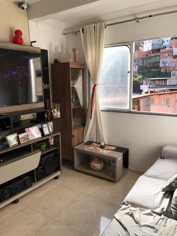 Casa em Ondina