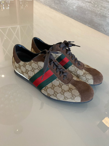 gucci tenis original