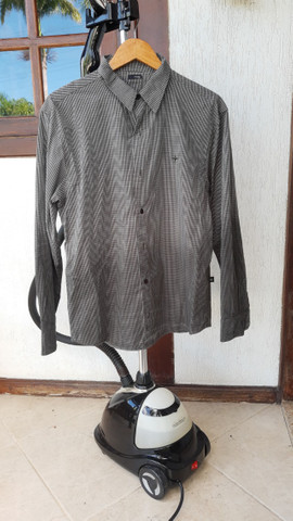 Higienizador e Vaporizador de roupas - Foto 5
