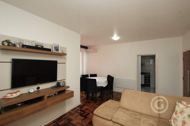 Apartamento na avenida central do kobrasol - São José/SC - Foto 5