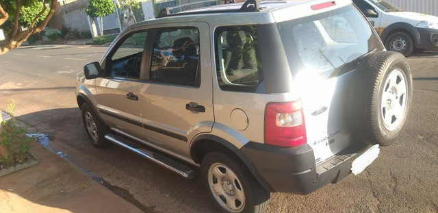 Ford Ecosport - Foto 4