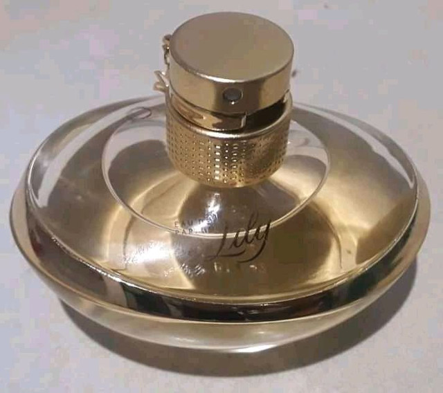 Perfume Lily o Boticário 75ml