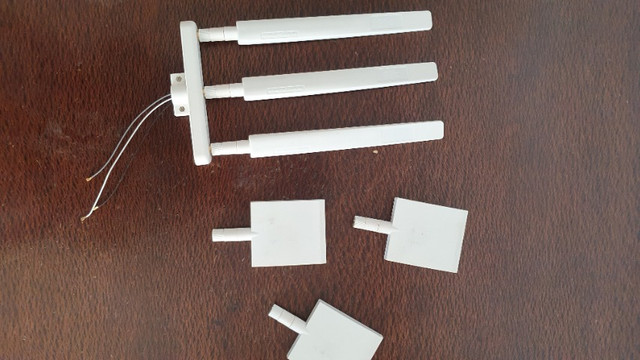 antena argtek