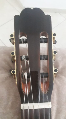 Violão Clássico Camerata de Luthier - Foto 2