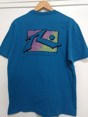 Camisetas FreeSurf e Rusty ( Aceito Cartão ) - Foto 4