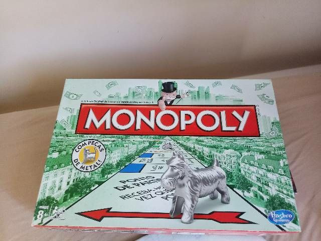 Monopoly original