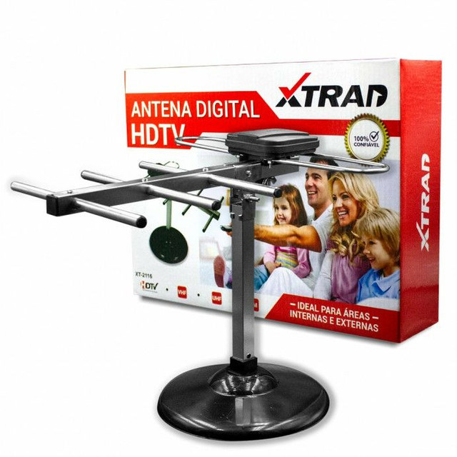 Antena digital