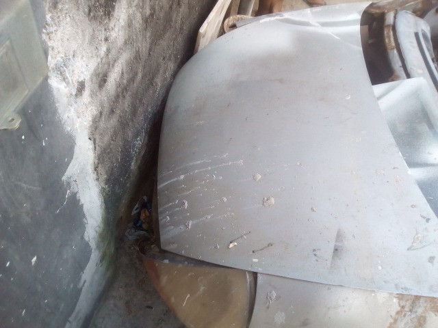Ford Ka sucata 98/99 - Foto 6