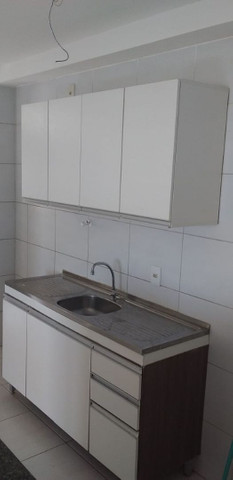 Condomínio Brisas,na paralela ,3/4,suite,armários,condomínio clube - Foto 15