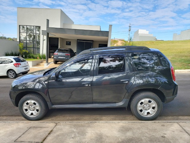 Vendo Duster