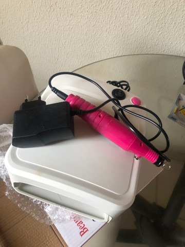 Produtos de alinhamento de unha
