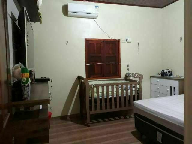 Venda casa na zona norte - Foto 12
