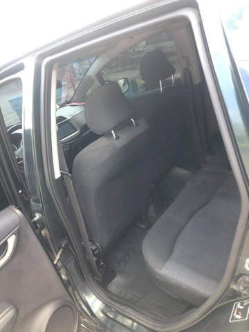 Honda Fit 2009/2010 Automático - Foto 5