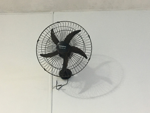 Ventiladores de parede - Foto 2
