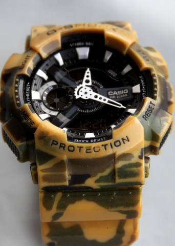 G-Shock Original só 140,00 reais - Foto 3