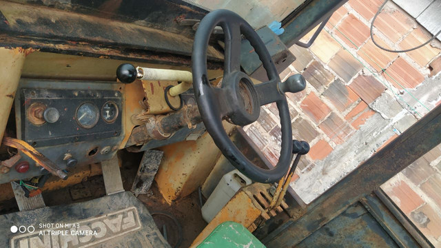 Carregadeira CaseW20E. - Foto 4