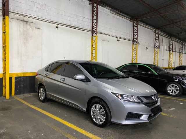 Honda CITY 2017 1.5 DX - Foto 2