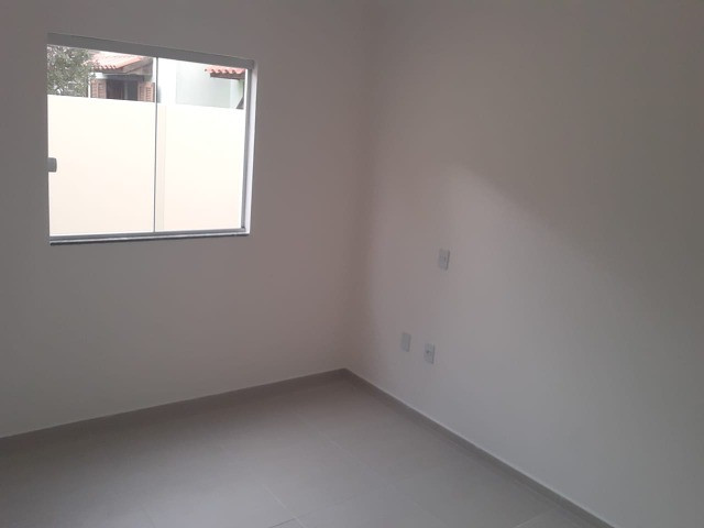 IL-Apartamento 02 quartos, novo, a venda a 1200 mts da praia dos Ingleses, Floripa - Foto 8