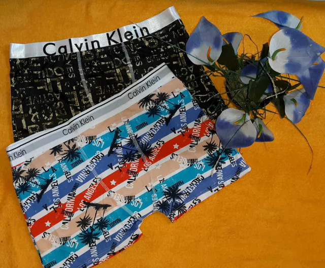 Calvin Klein CUECAS - Foto 5